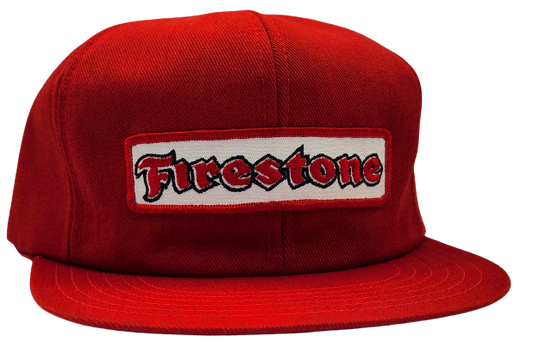 Original Vintage Firestone Tires