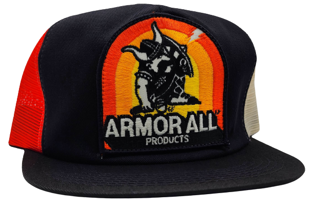 Original Vintage Armor All