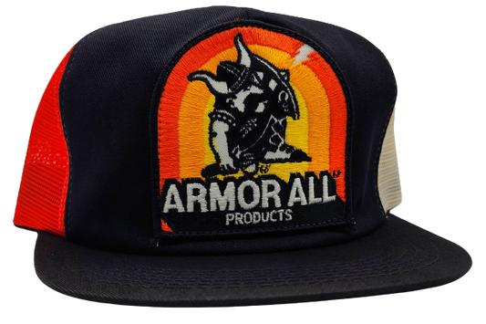 Original Vintage Armor All