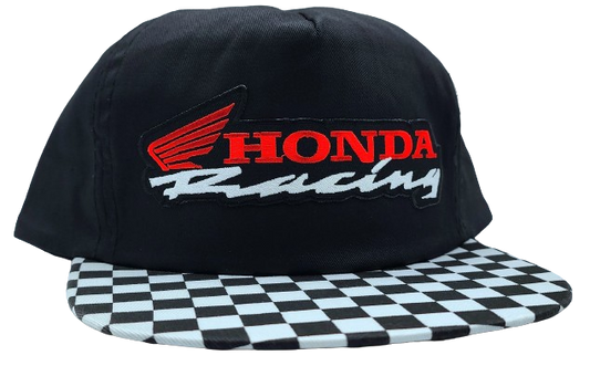 Custom Honda Racing