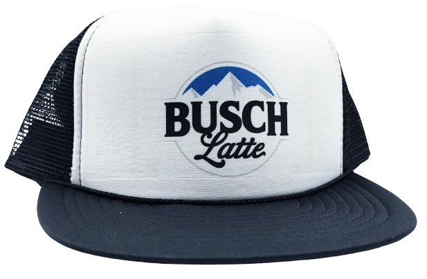 Custom Busch Latte