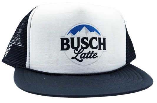 Custom Busch Latte