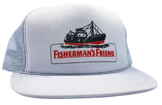 Custom Fisherman's Friend