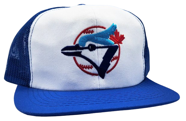 Original Vintage Blue Jays