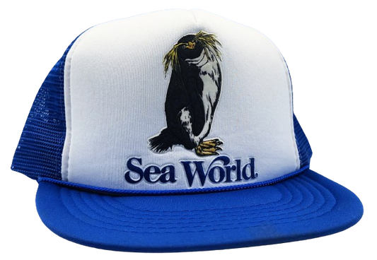 Original Vintage Sea World