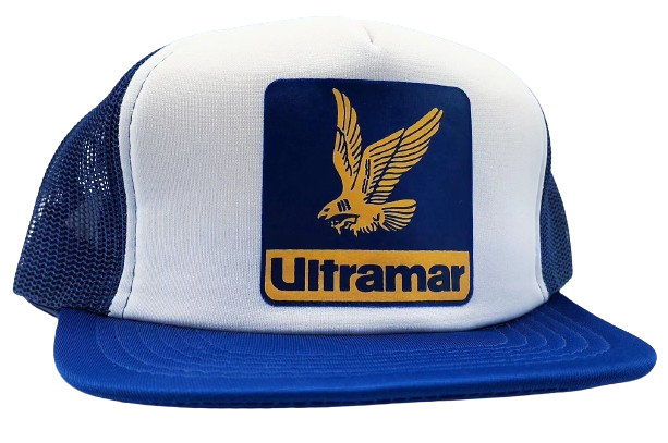 Original Vintage Ultramar