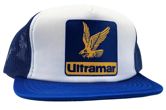 Original Vintage Ultramar