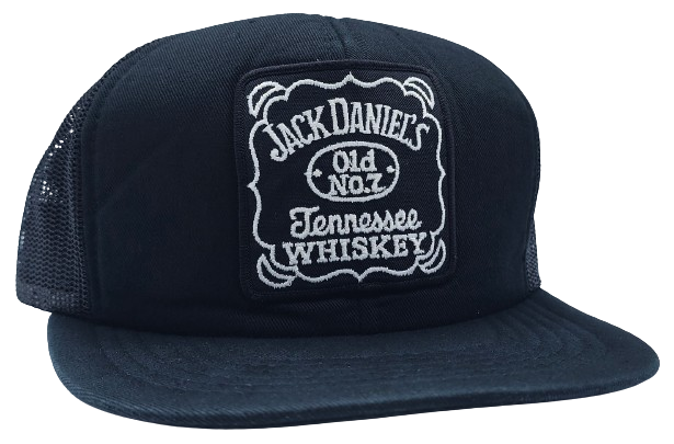 Original Vintage Jack Daniel's