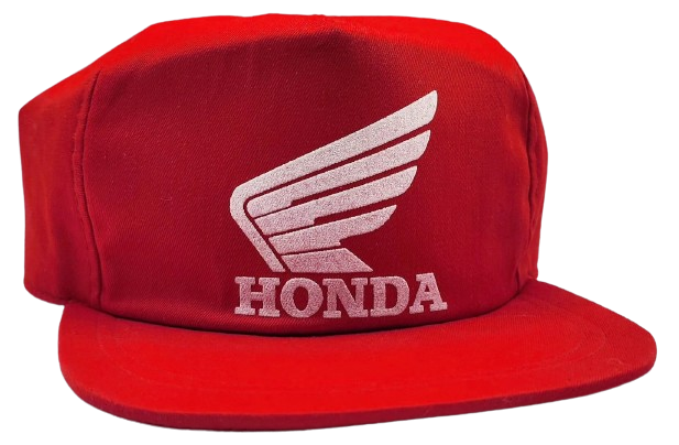 Original Vintage Honda