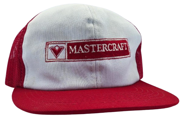 Original Vintage Mastercraft