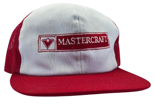 Original Vintage Mastercraft