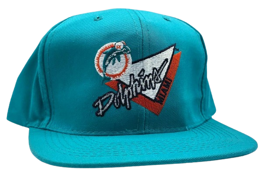 Original Vintage Miami Dolphins