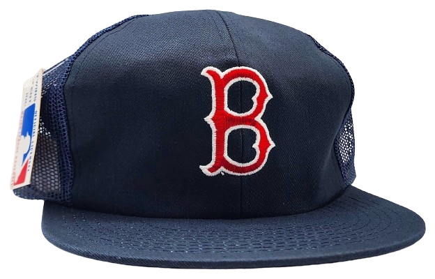 Original Vintage Boston Red Sox