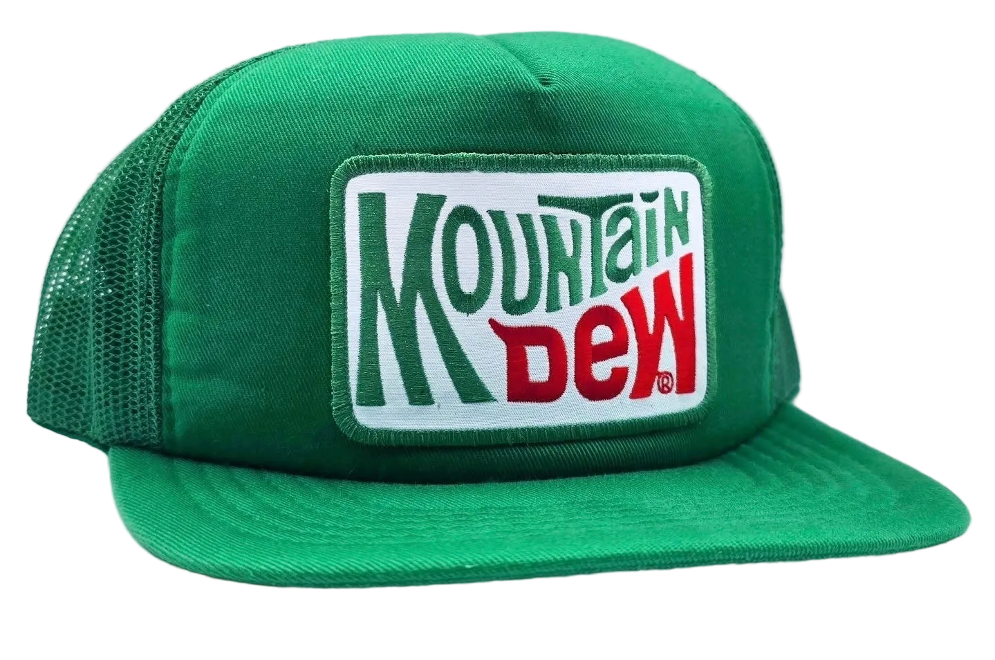 Custom Mountain Dew