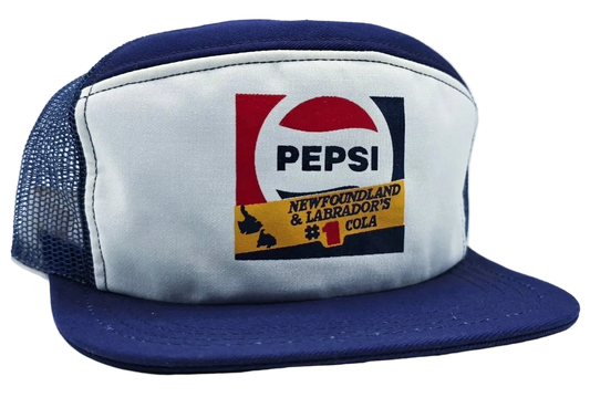 Original Vintage Pepsi NL