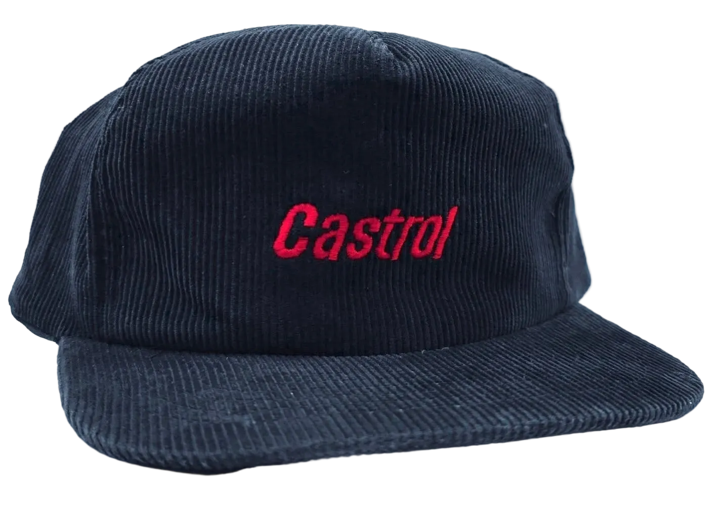 Original Vintage Castrol Oil