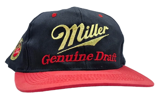 Original Vintage Miller Genuine Draft