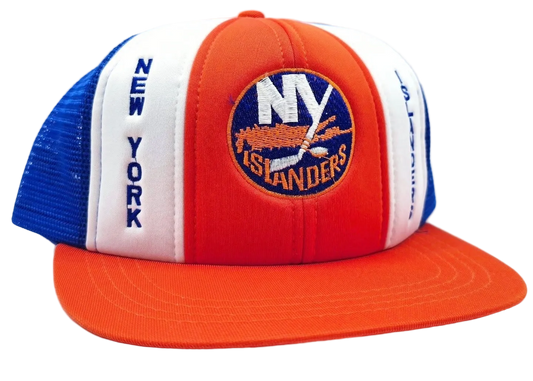 Original Vintage New York Islanders