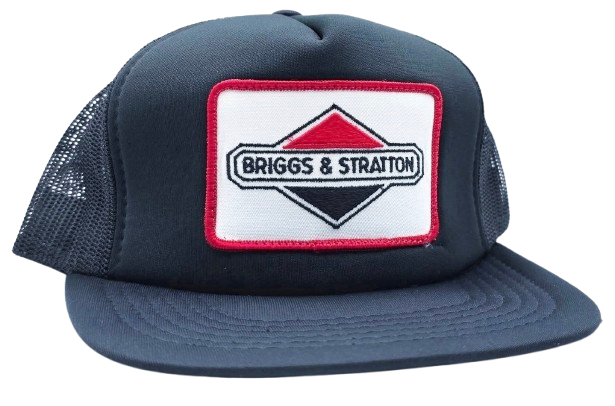 Original Vintage Briggs and Stratton