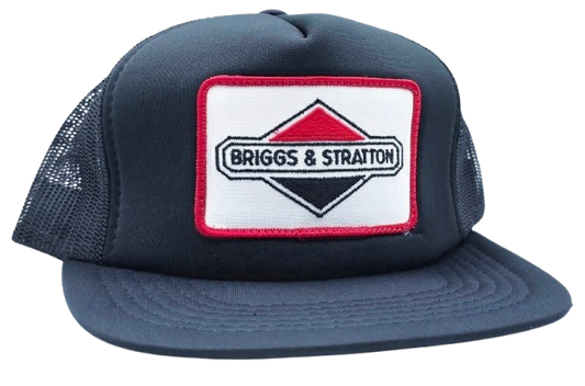 Original Vintage Briggs and Stratton