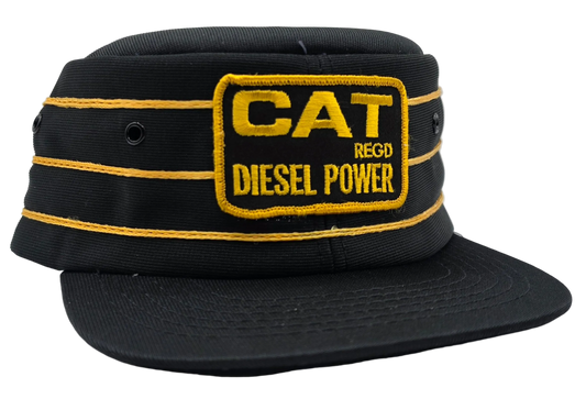 Custom CAT Pillbox