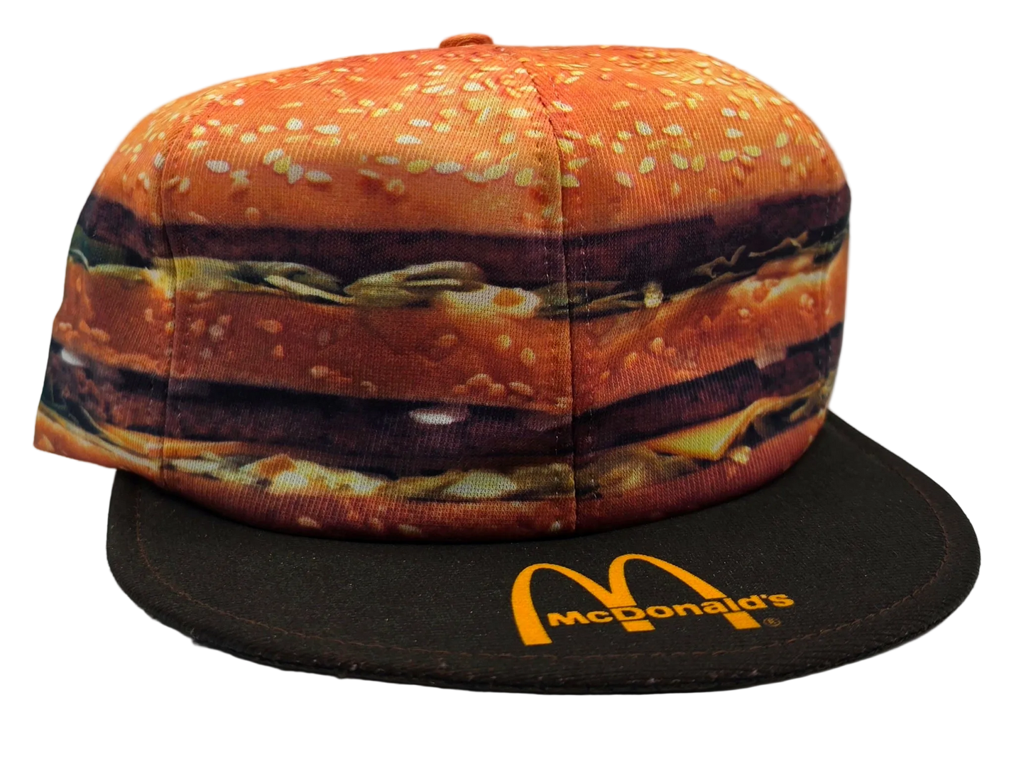 Original Vintage Big Mac