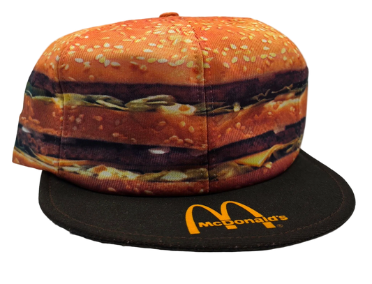 Original Vintage Big Mac