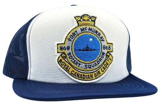Original Vintage Fort McMurray Air Cadets
