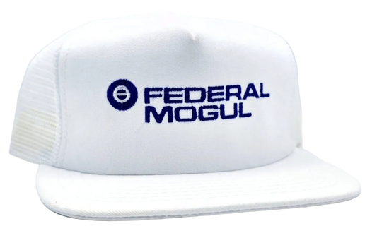 Original Vintage Federal Mogul