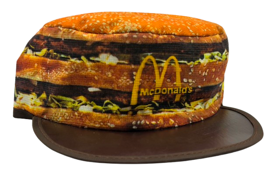 Original Vintage Big Mac Painter