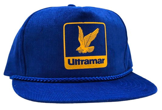 Original Vintage Ultramar Corduroy