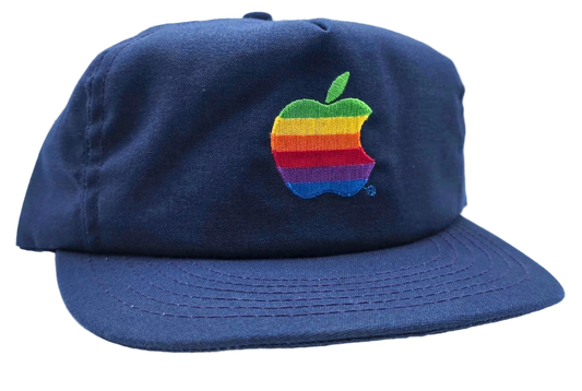 Original Vintage Apple