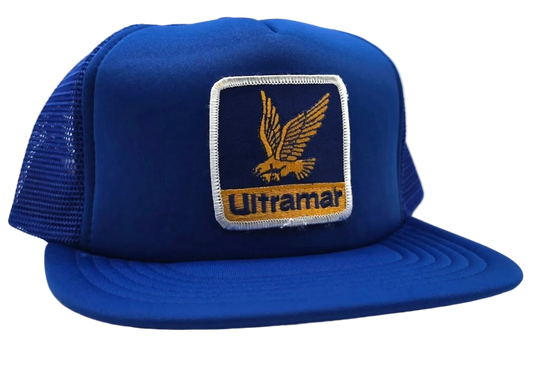Original Vintage Ultramar