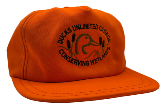 Original Vintage Ducks Unlimited