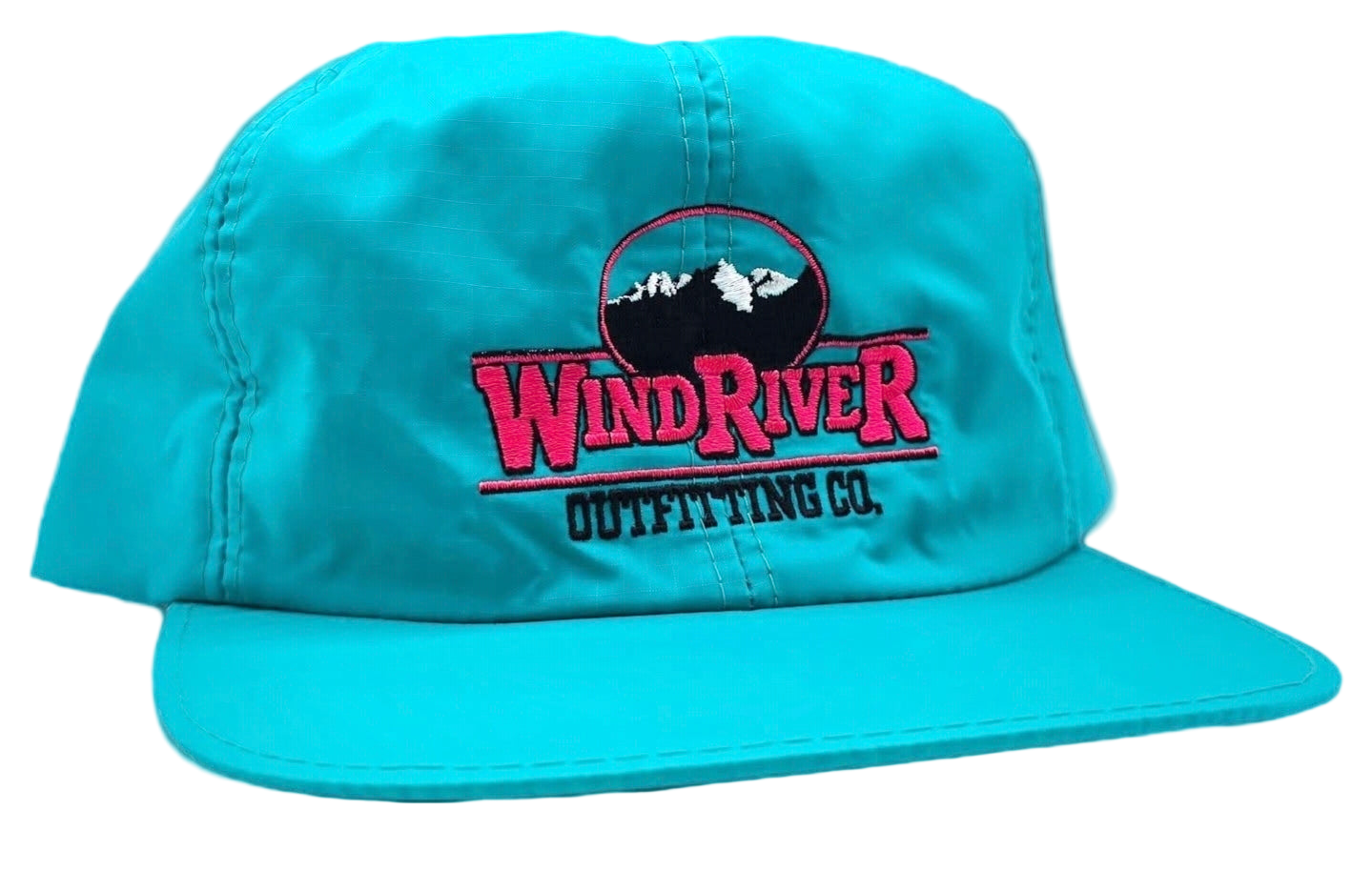 Original Vintage WindRiver Outfitting