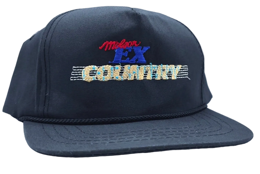 Original Vintage Molson EX Country