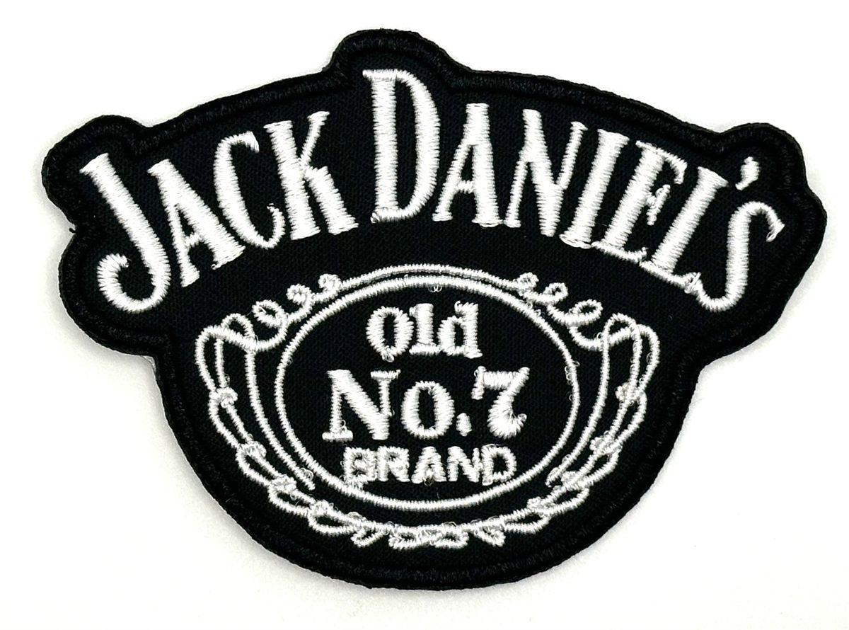 Jack Daniel's Patch