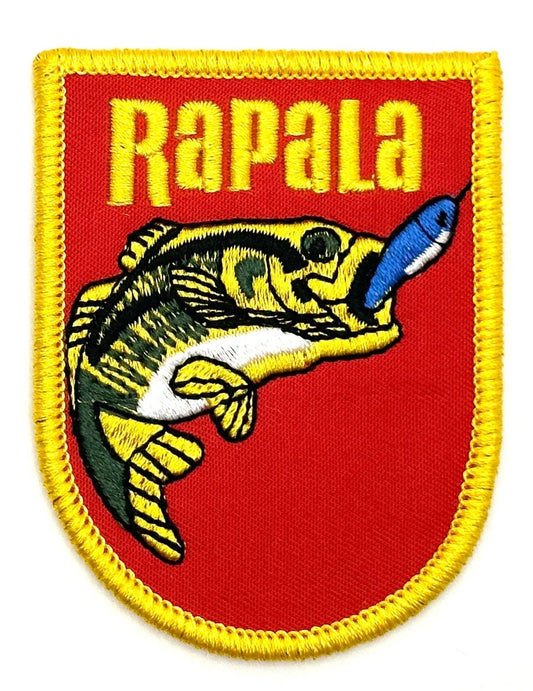 Rapala Patch