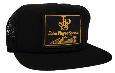 Original Vintage John Player Special