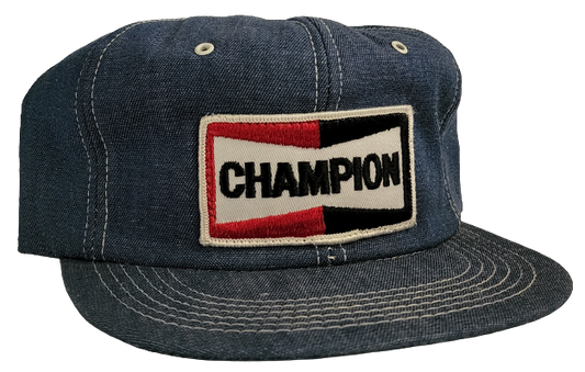 Original Vintage Denim Champion