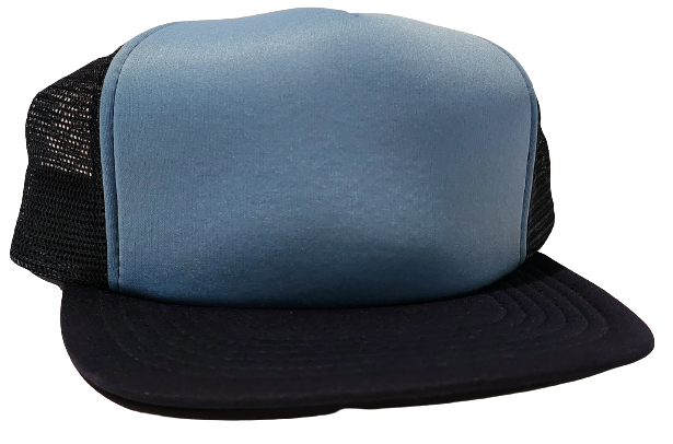 Original Vintage Navy/Blue Foam Trucker Hat