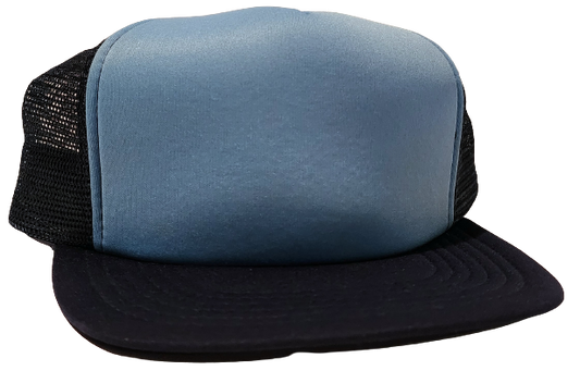 Original Vintage Navy/Blue Foam Trucker Hat