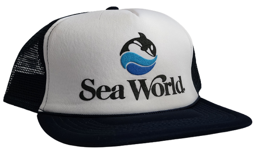 Original Vintage Sea World