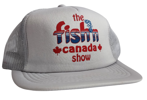 Original Vintage Fish'n Show