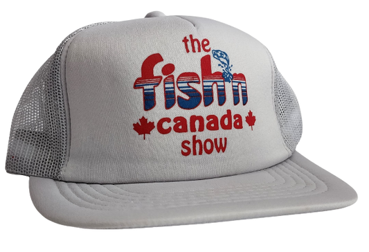 Original Vintage Fish'n Show