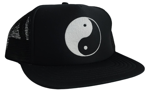 Original Vintage YinYang