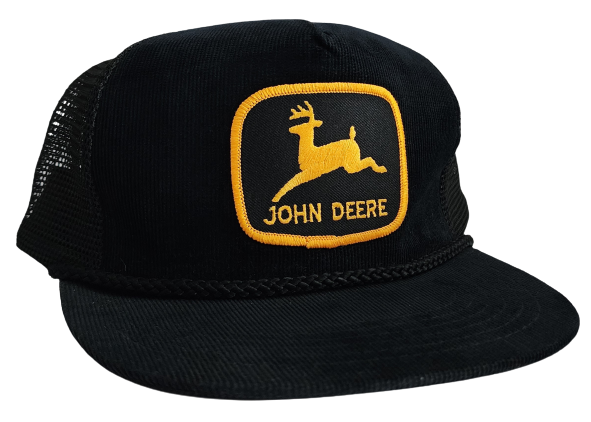 Original Vintage John Deere