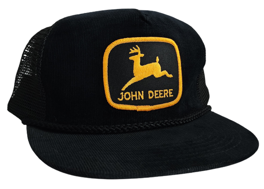 Original Vintage John Deere