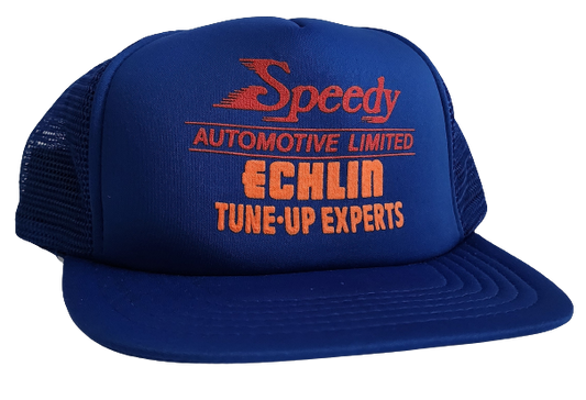 Original Vintage Speedy Auto