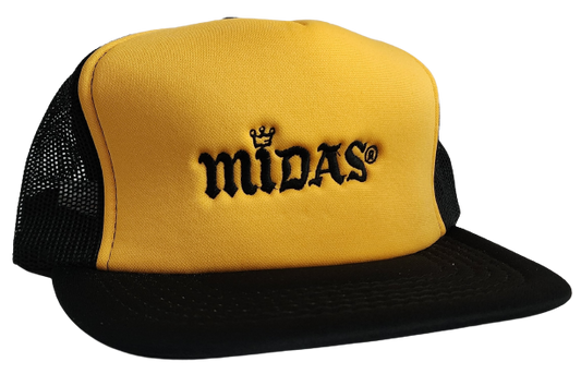 Original Vintage Midas